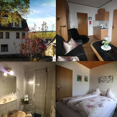 アパート Katzengold By Interhome