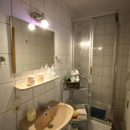 Katzengold By Interhome アパート Neudorf