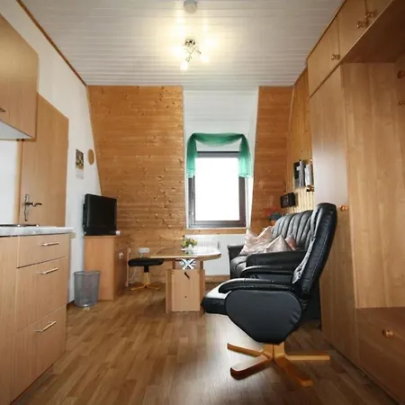 아파트 Katzengold By Interhome
