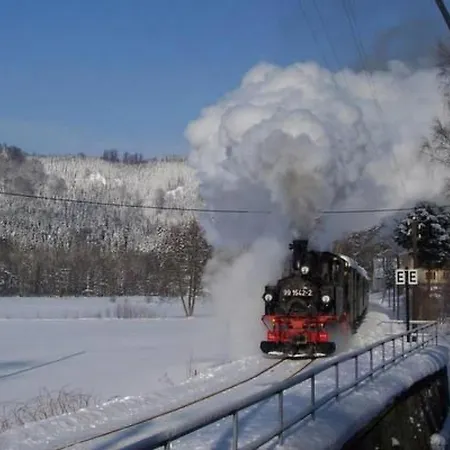 アパート Katzengold By Interhome Neudorf