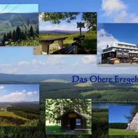 アパート Katzengold By Interhome *