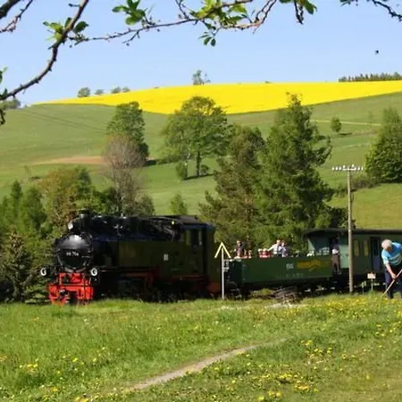 شقة Katzengold By Interhome *