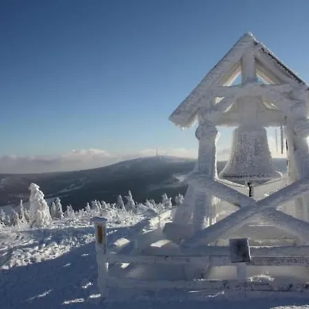 شقة Katzengold By Interhome *