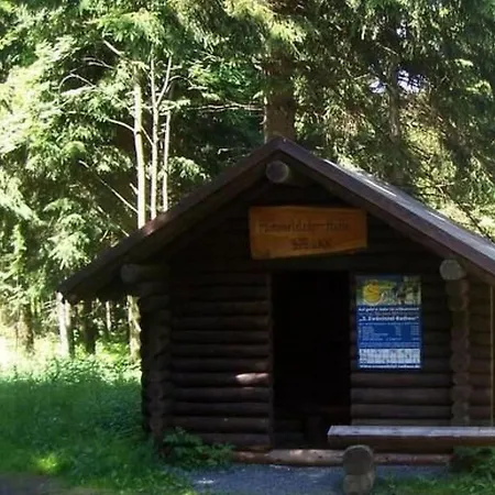 شقة Katzengold By Interhome