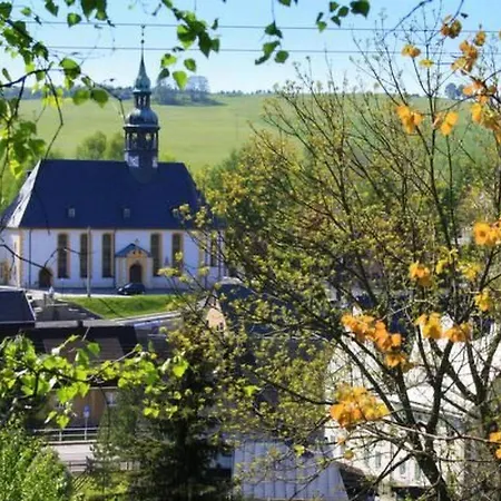 Katzengold By Interhome Neudorf (Saxony)