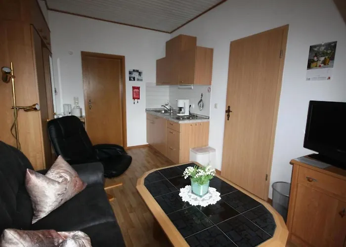 شقة Katzengold By Interhome Neudorf (Saxony)