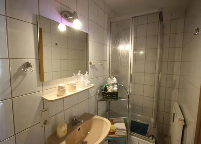 Katzengold By Interhome شقة Neudorf (Saxony)