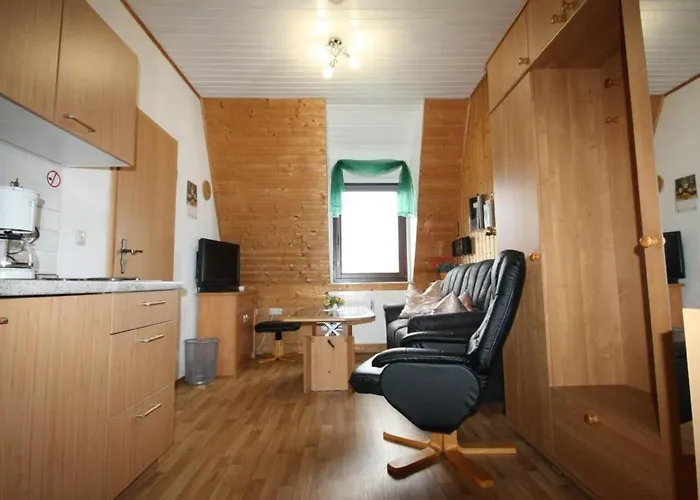 شقة Katzengold By Interhome