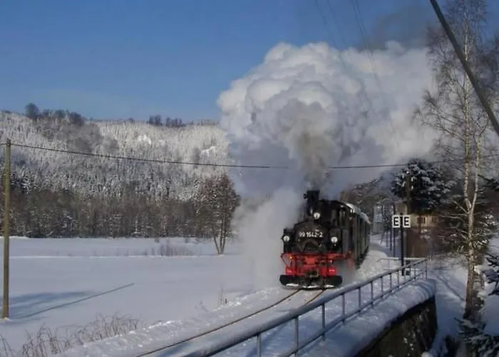 شقة Katzengold By Interhome Neudorf (Saxony)