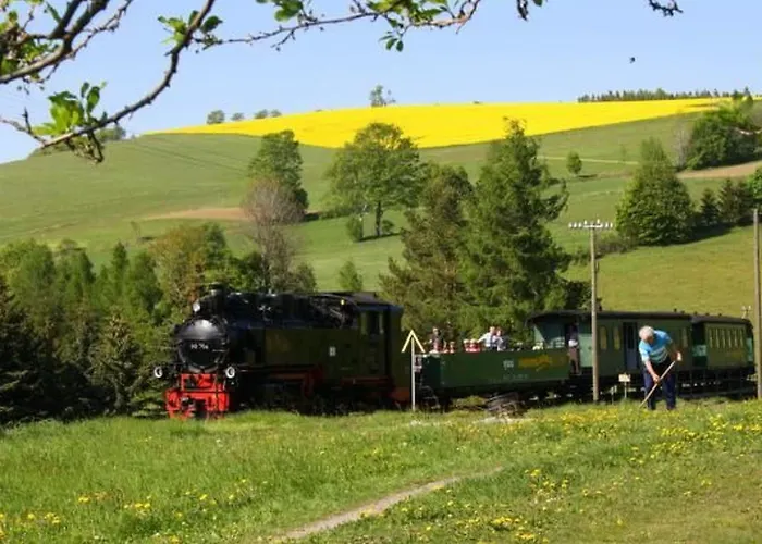 アパート Katzengold By Interhome *