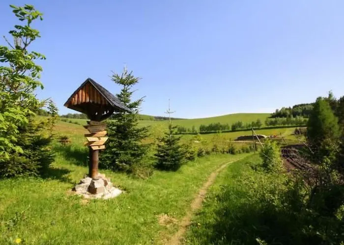 شقة Katzengold By Interhome