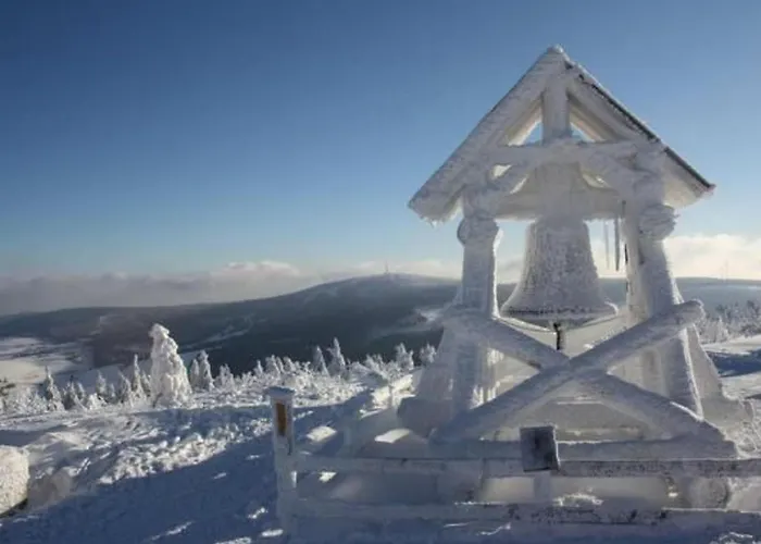 شقة Katzengold By Interhome *