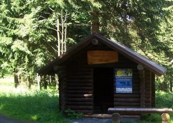 アパート Katzengold By Interhome