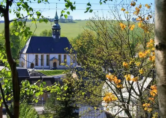 Katzengold By Interhome Neudorf (Saxony)